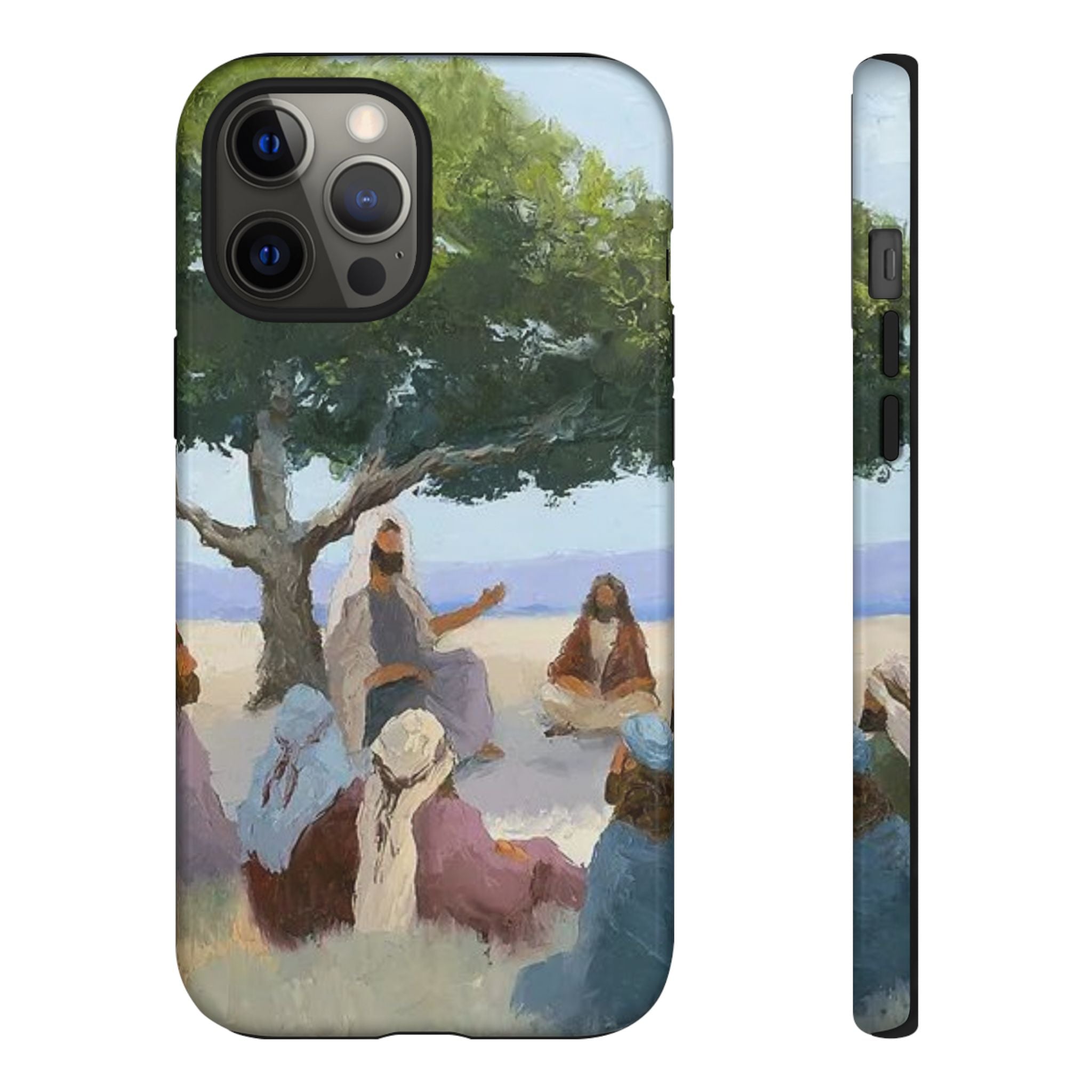 Sermon - Phone Case