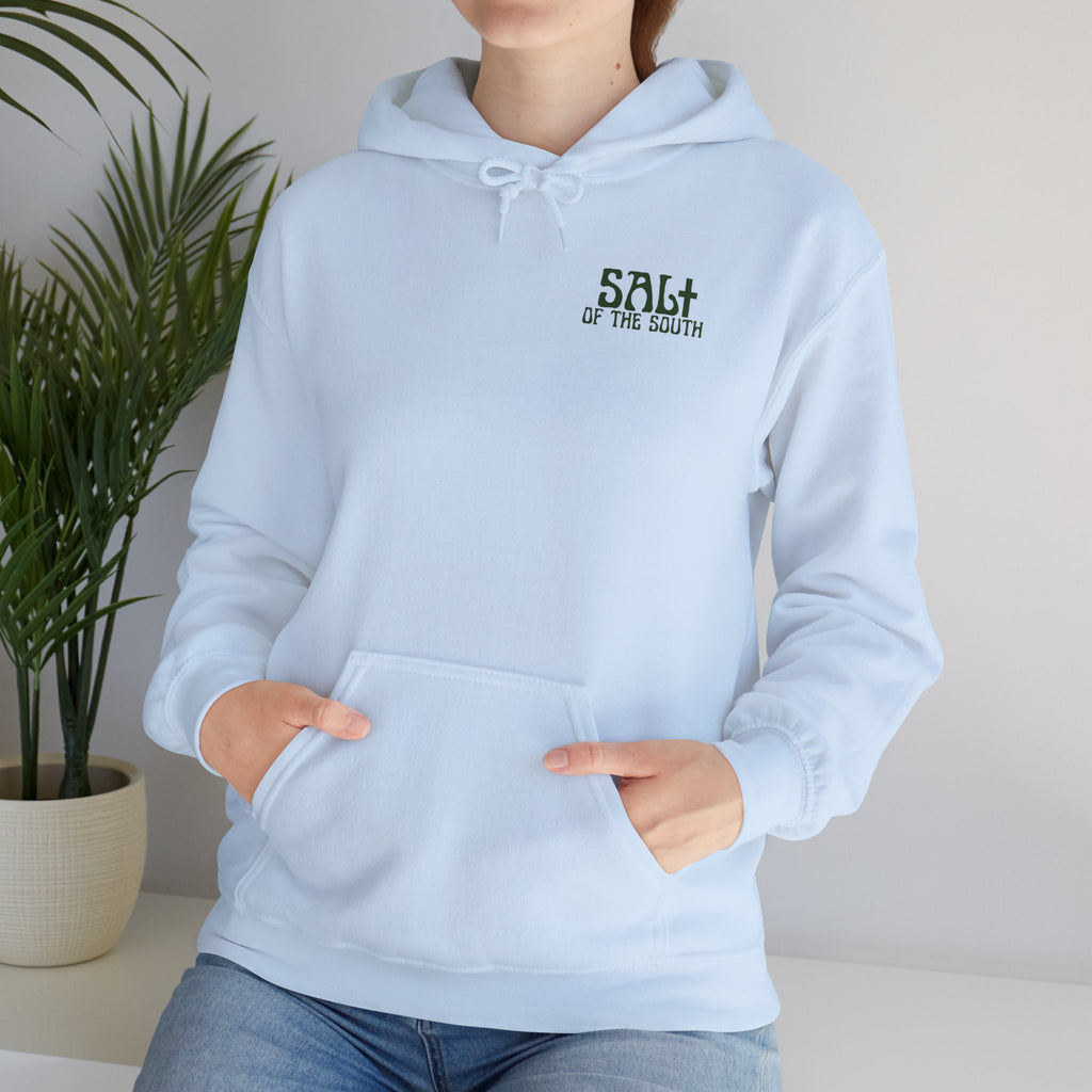 Christmas Season — Unisex Hoodie Sweatshirt