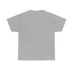 Salt of the Earth logo, Unisex Heavy Cotton Tee
