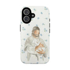 Lamb of God - Phone Case