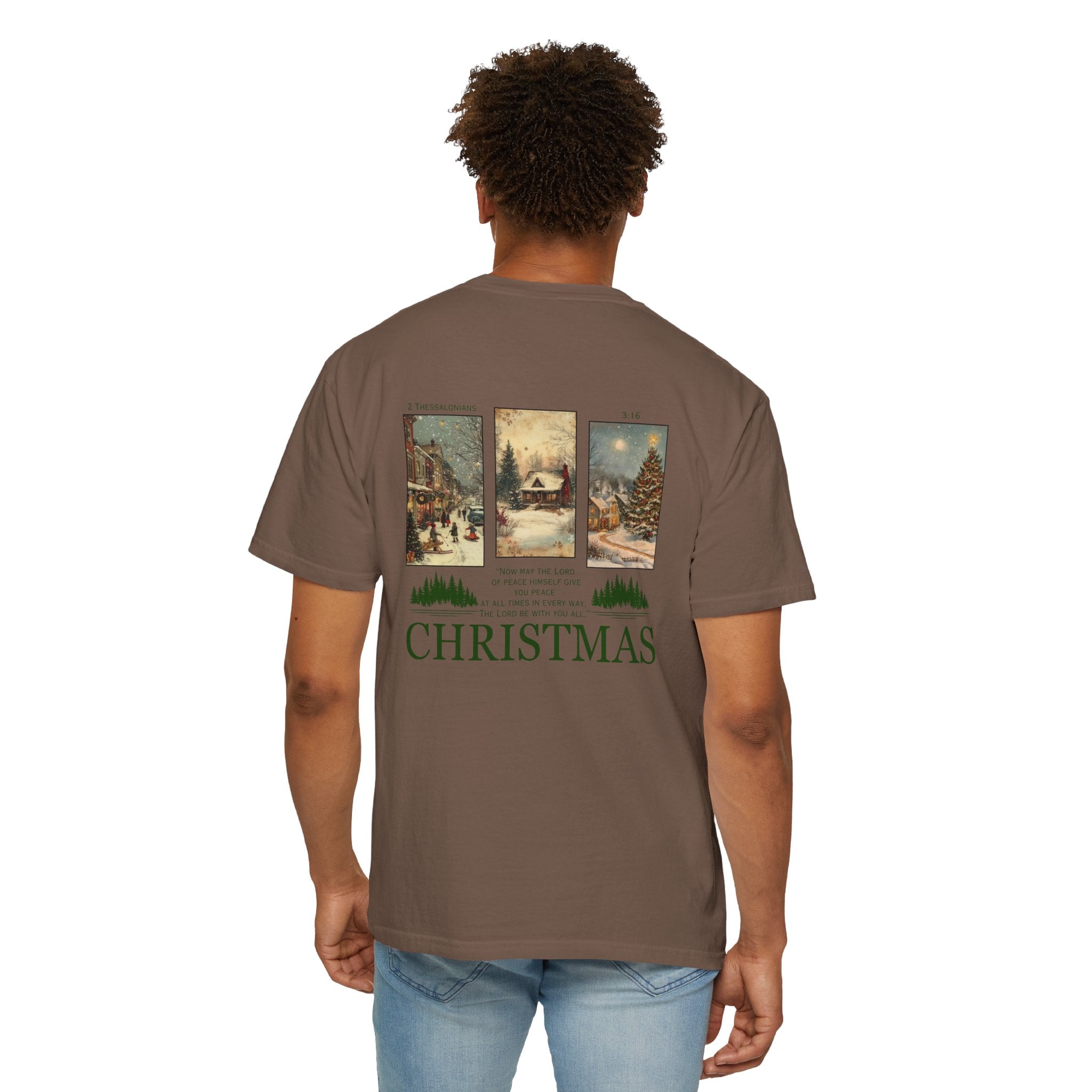 Christmas Season - Unisex T-Shirt