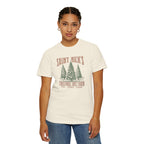 Christmas Tree Farm - Unisex T-Shirt