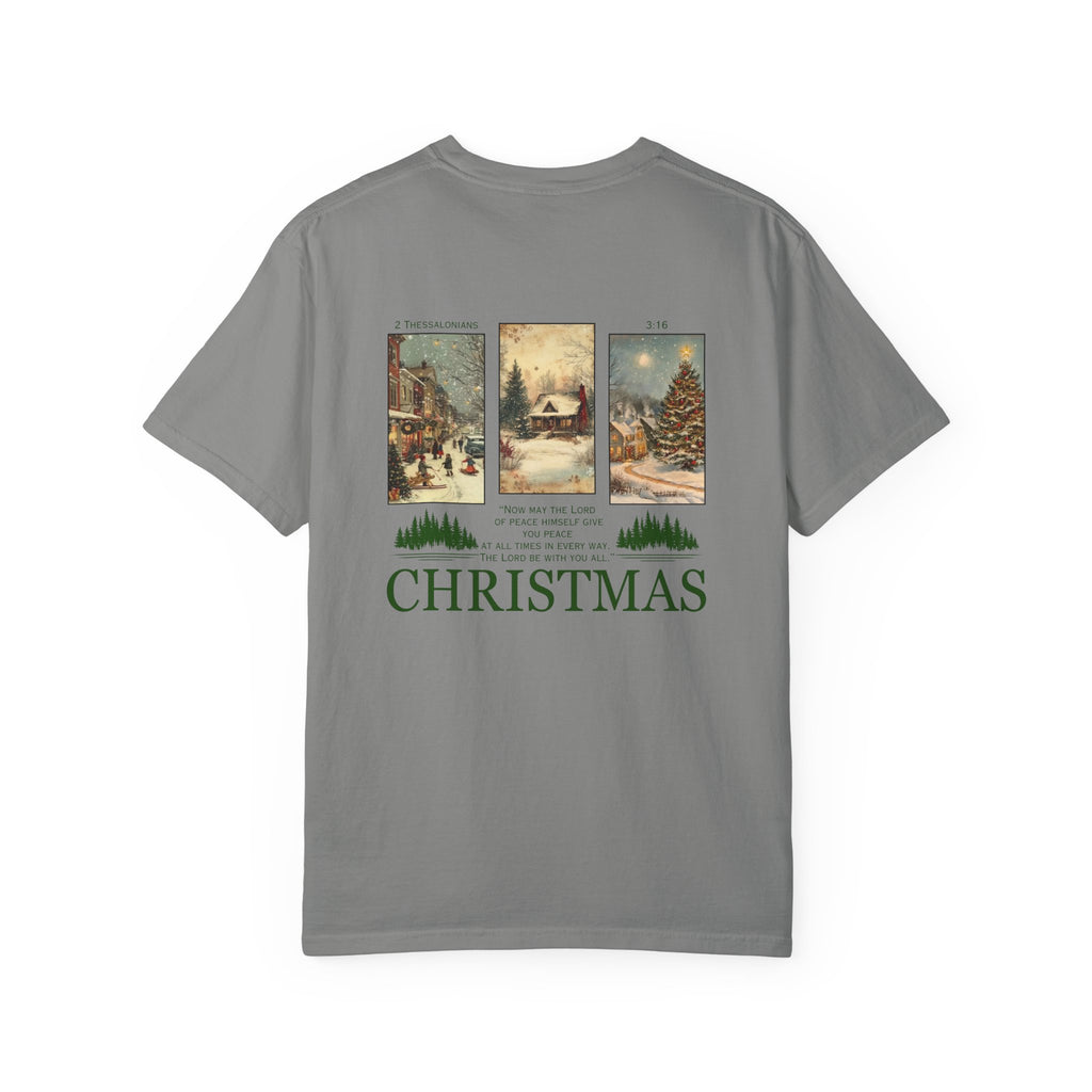Christmas Season - Unisex T-Shirt