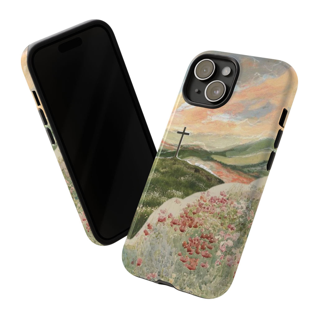 God's Garden - Phone Case