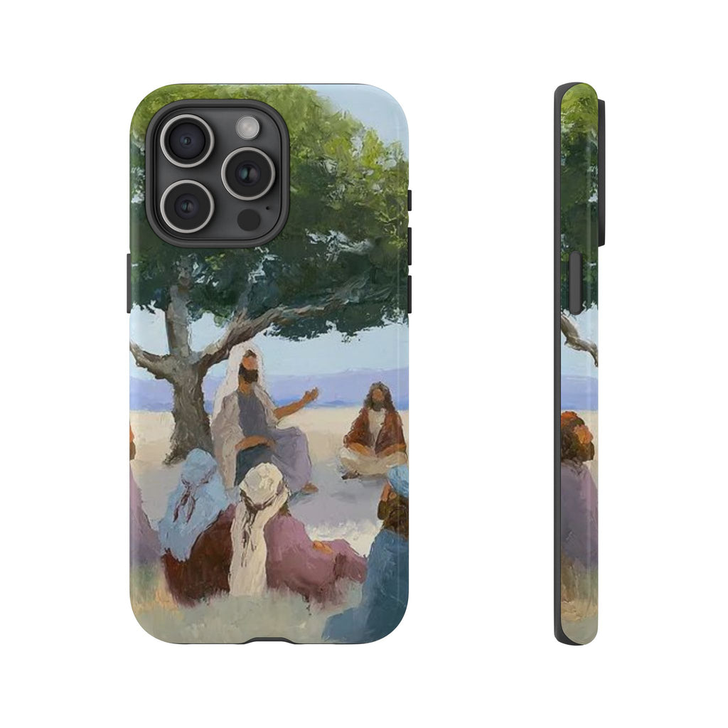 Sermon - Phone Case