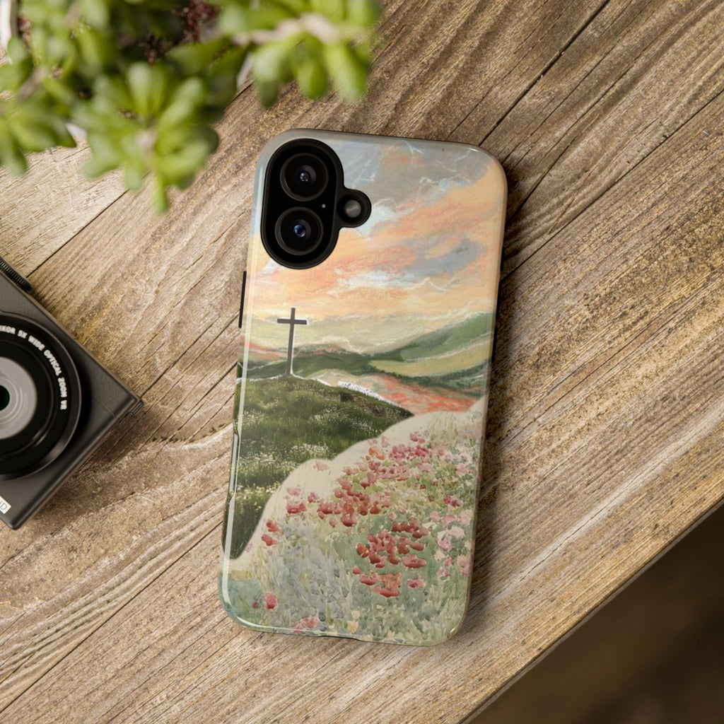 God's Garden - Phone Case