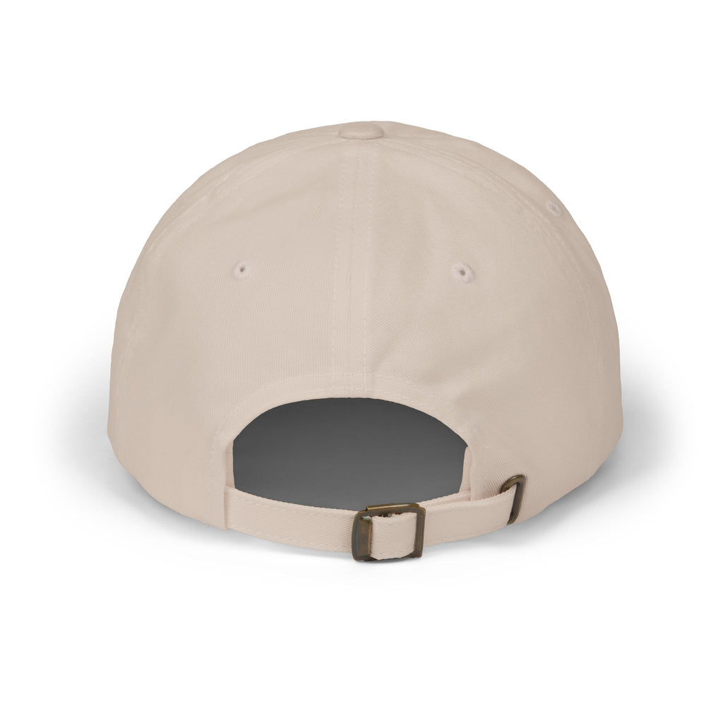 Salt of the South logo, Embroidered Dad Cap