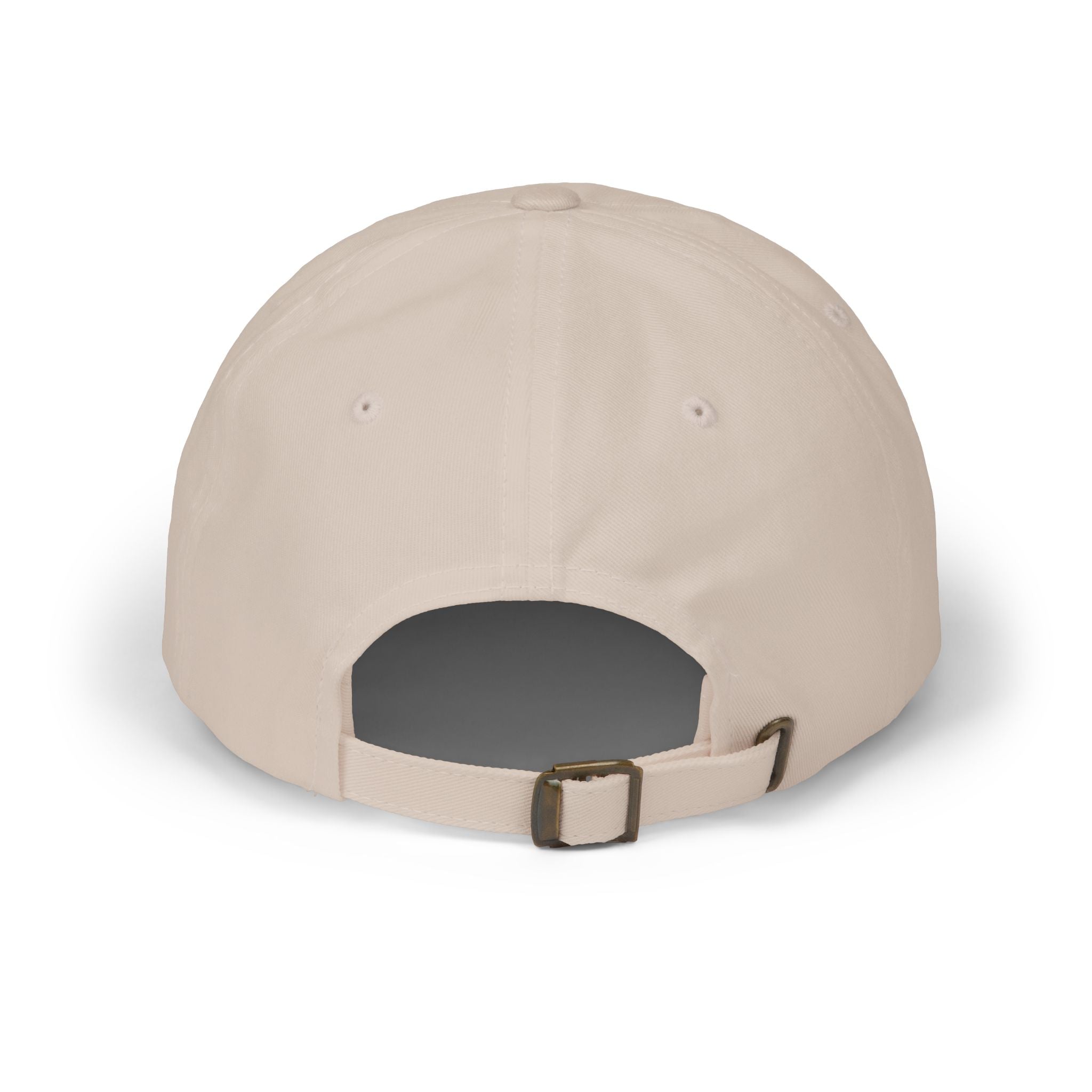 Salt of the South logo, Embroidered Dad Cap