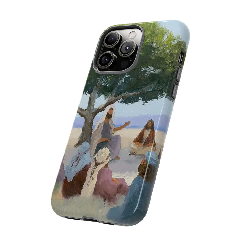 Sermon - Phone Case
