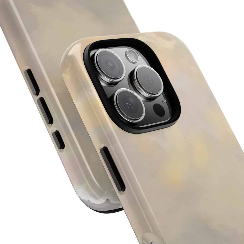 Leaving the 99 - Phone Case