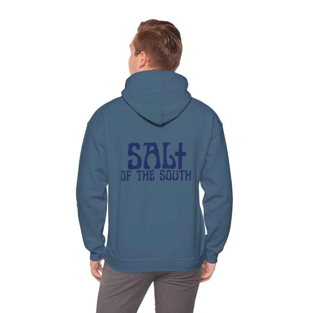 Salt of the South logo Hoodie