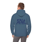 Salt of the South logo Hoodie