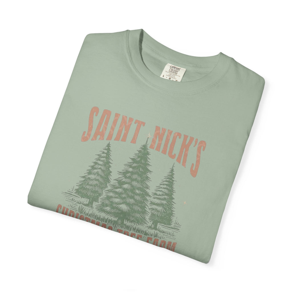 Christmas Tree Farm - Unisex T-Shirt
