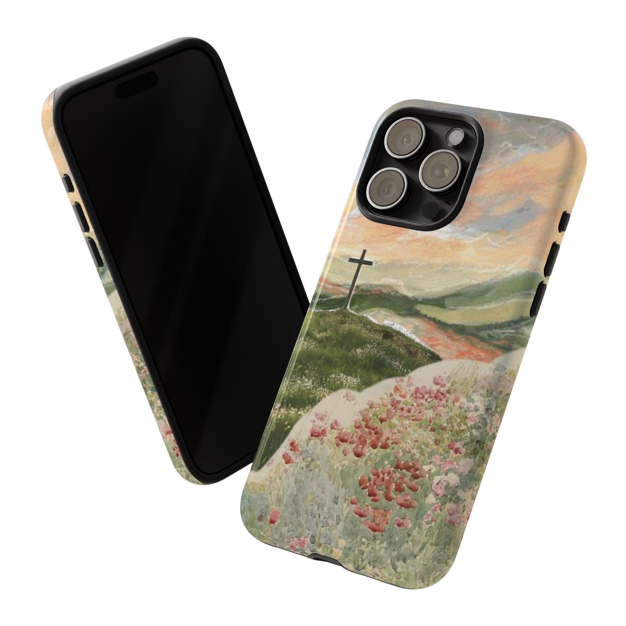 God's Garden - Phone Case