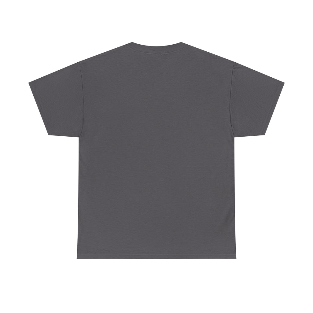Salt of the Earth logo, Unisex Heavy Cotton Tee