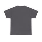 Salt of the Earth logo, Unisex Heavy Cotton Tee