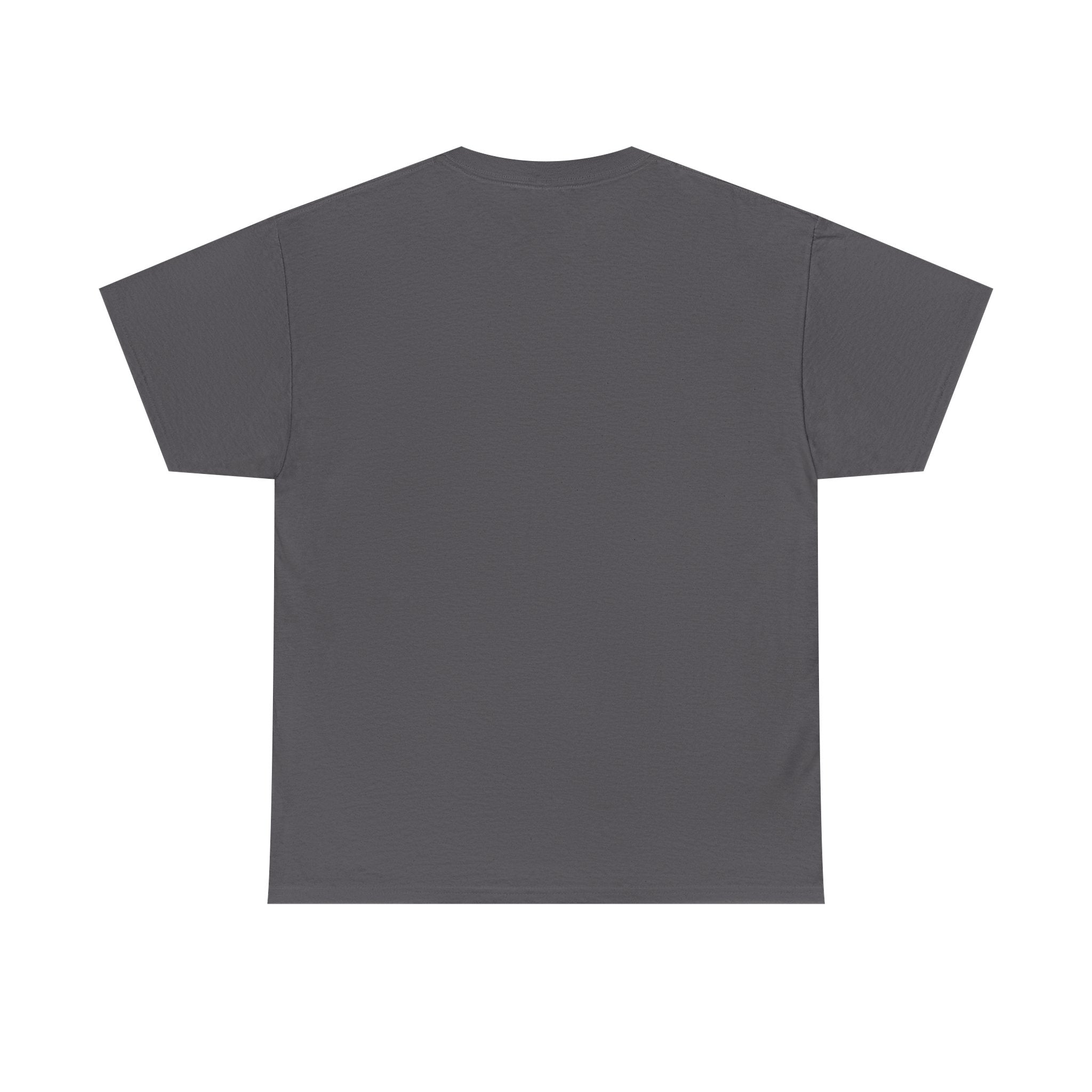 Salt of the Earth logo, Unisex Heavy Cotton Tee