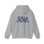 Salt of the South logo Hoodie