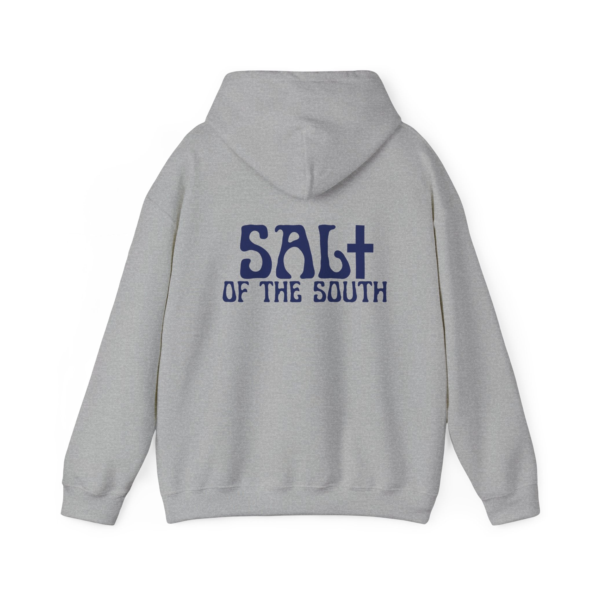 Salt of the South logo Hoodie