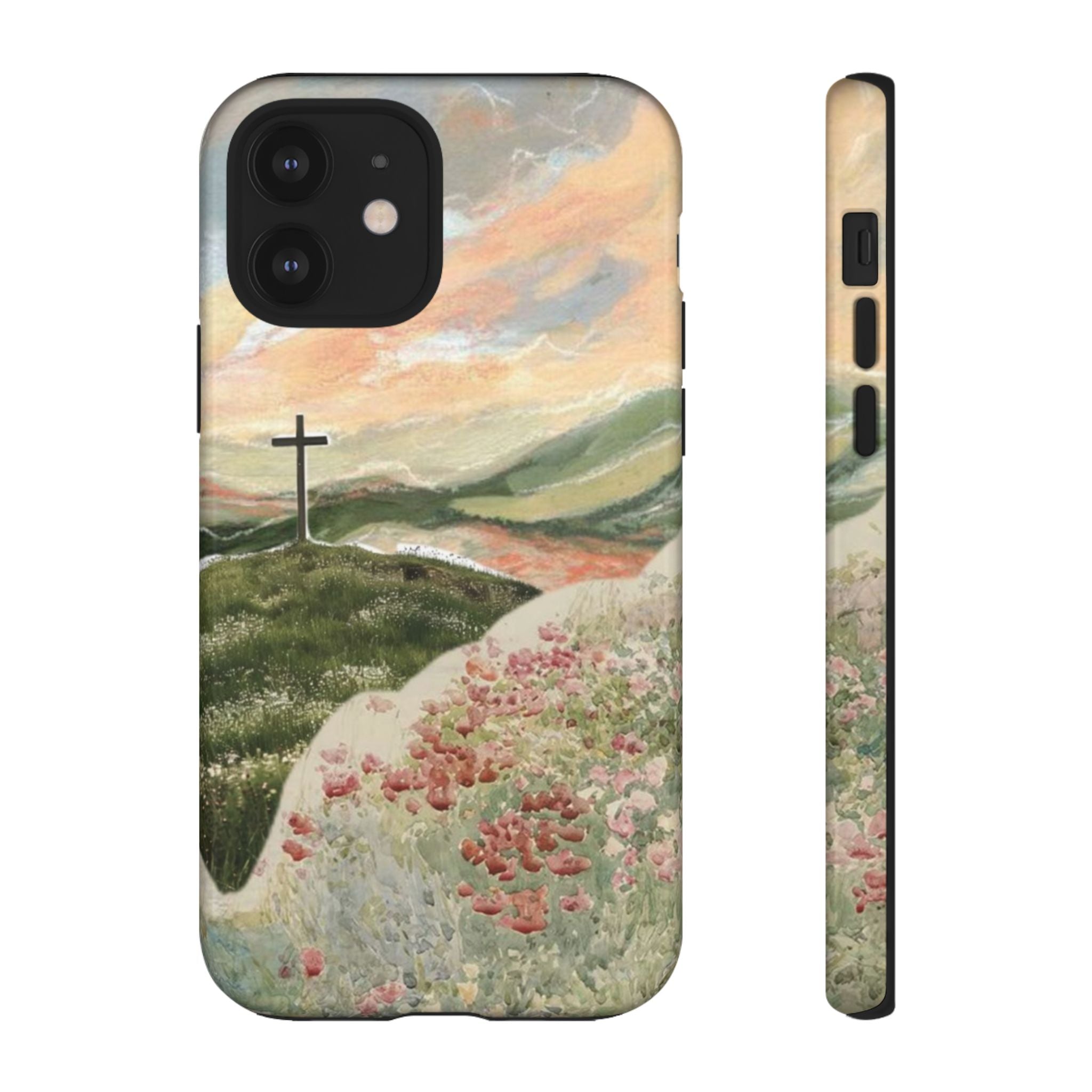 God's Garden - Phone Case