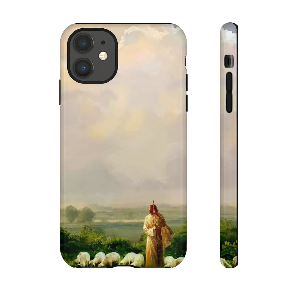 Leaving the 99 - Phone Case