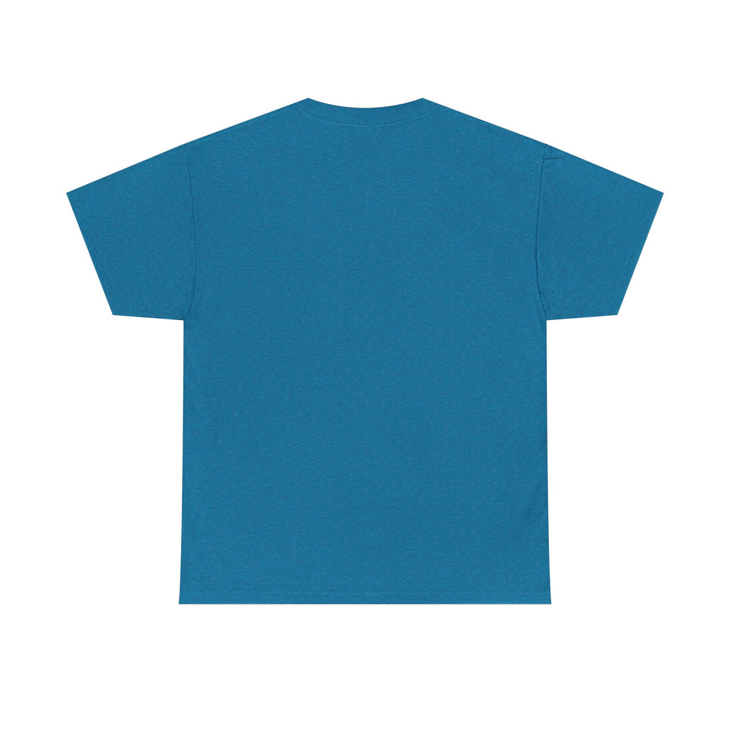 Salt of the Earth logo, Unisex Heavy Cotton Tee