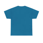 Salt of the Earth logo, Unisex Heavy Cotton Tee