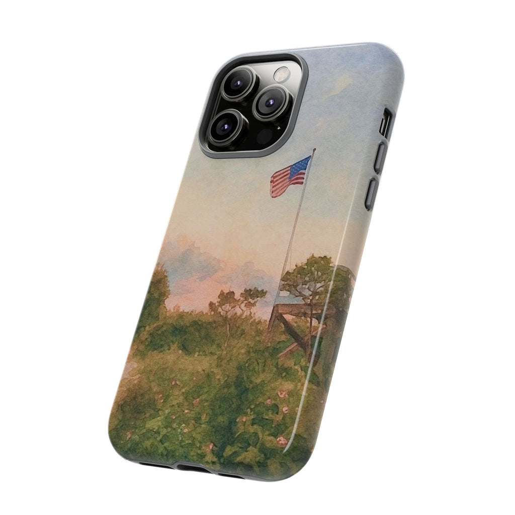 Beach Vibes - Phone Case