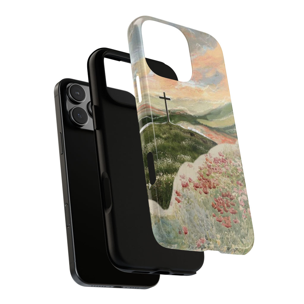 God's Garden - Phone Case