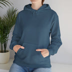 Salt of the South logo Hoodie