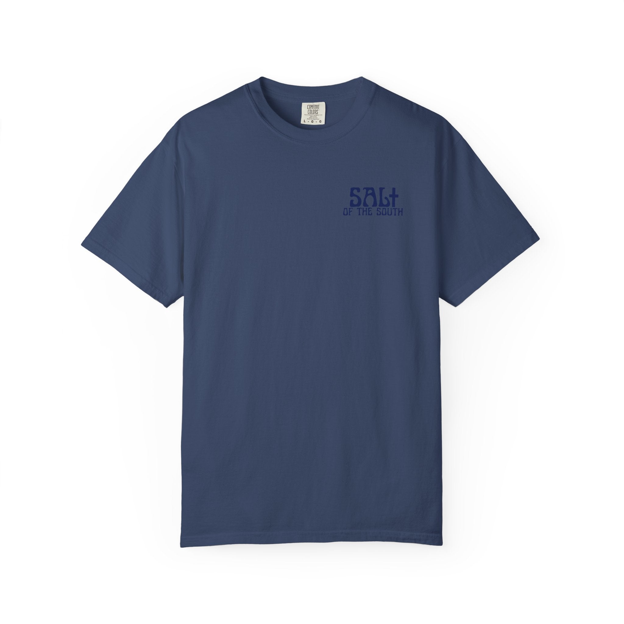 "But God" Unisex T-Shirt