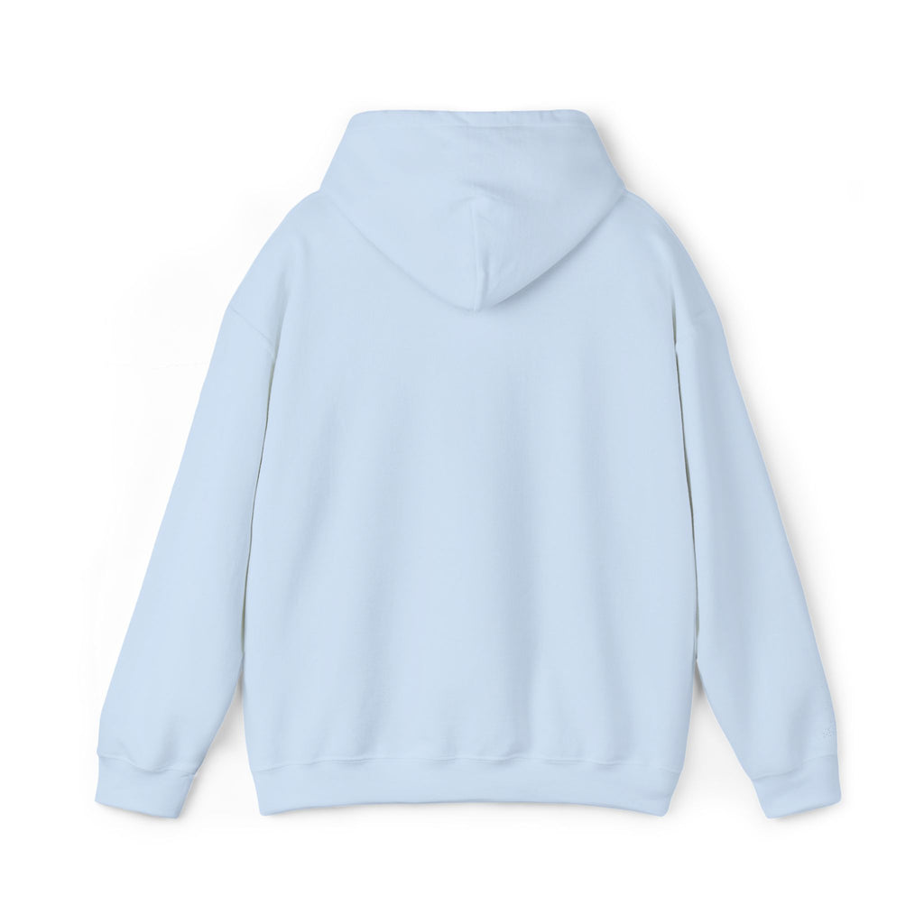 Salt of the South logo Embroidered Hoodie