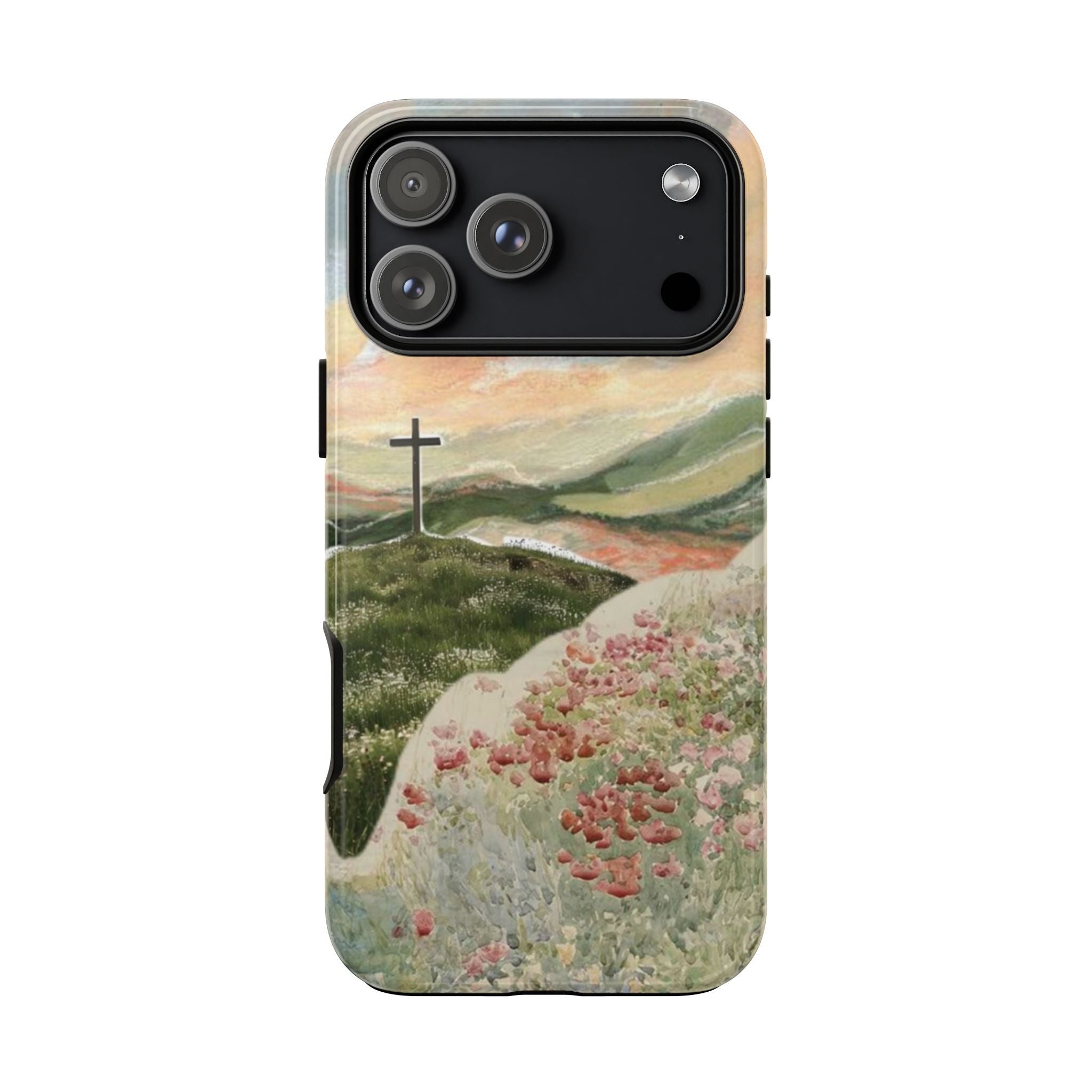 God's Garden - Phone Case