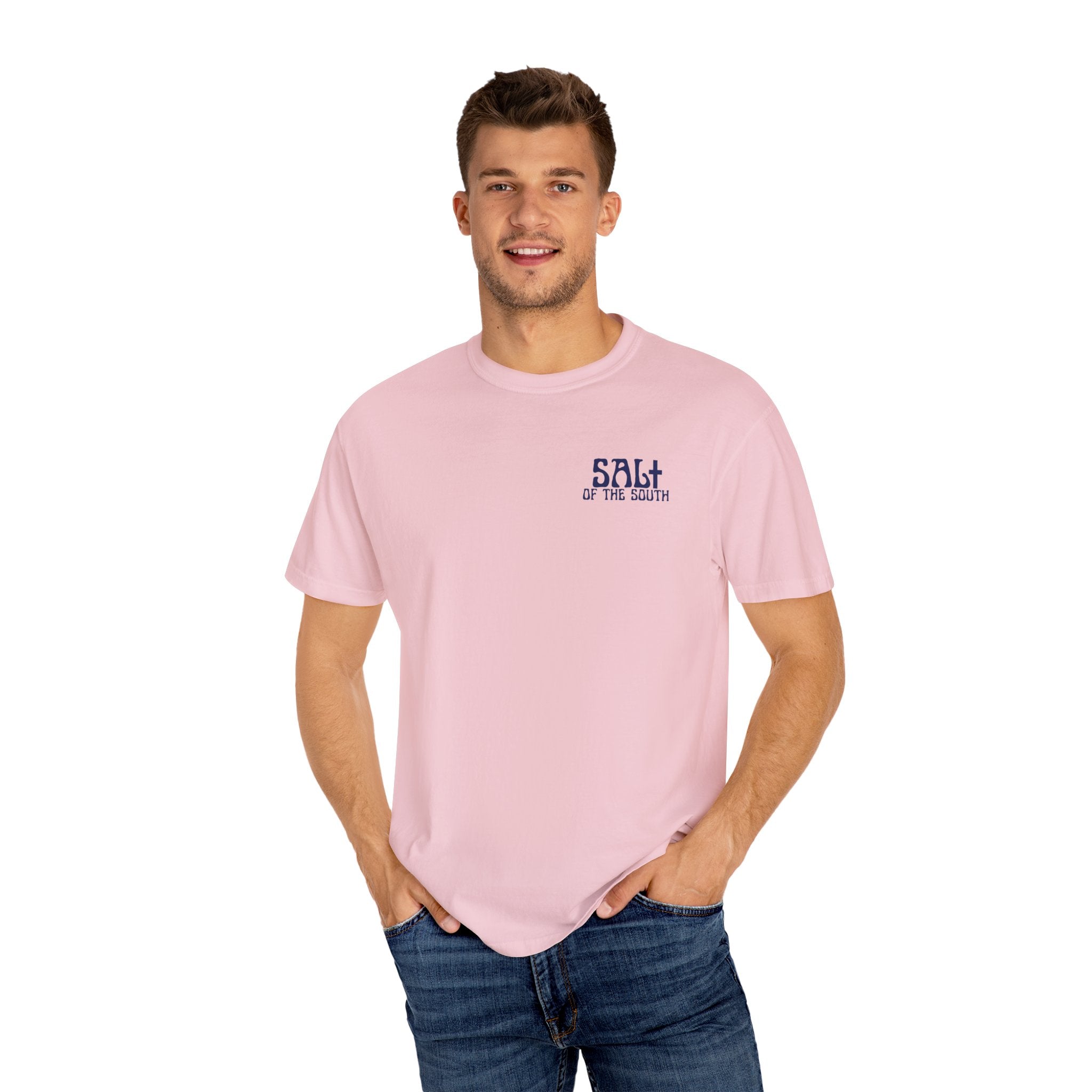 Isaiah 60:22 Unisex T-Shirt