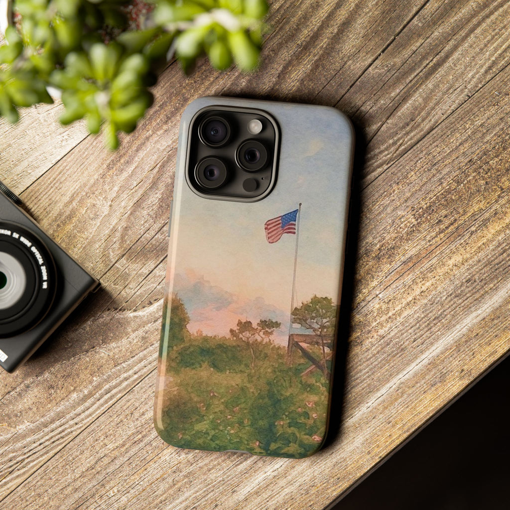 Beach Vibes - Phone Case