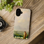 Leaving the 99 - Phone Case