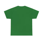 Salt of the Earth logo, Unisex Heavy Cotton Tee