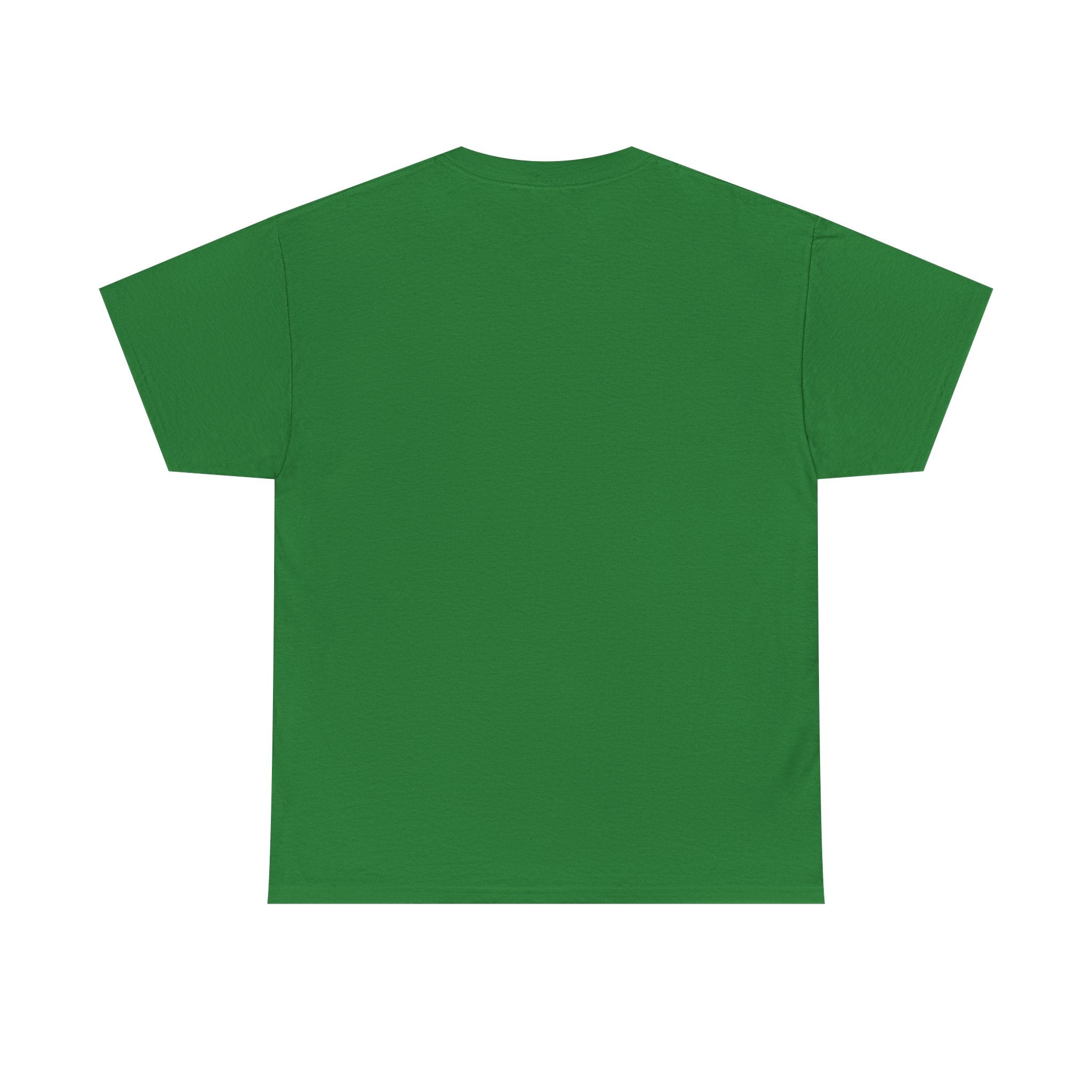 Salt of the Earth logo, Unisex Heavy Cotton Tee