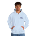 Salt of the South logo Embroidered Hoodie