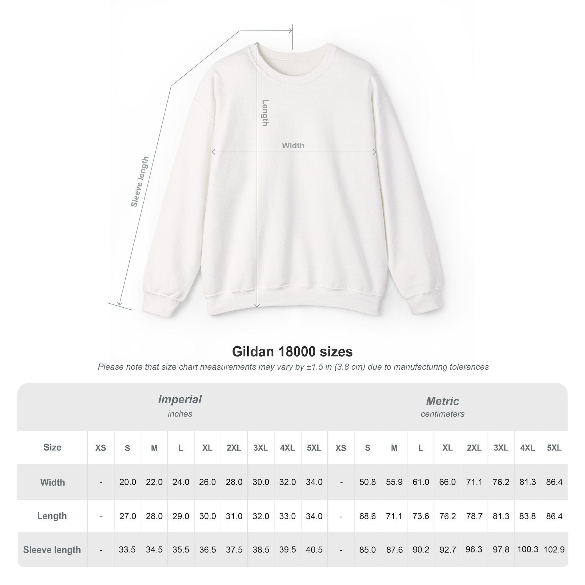 Prince of Peace Unisex Crewneck Sweatshirt