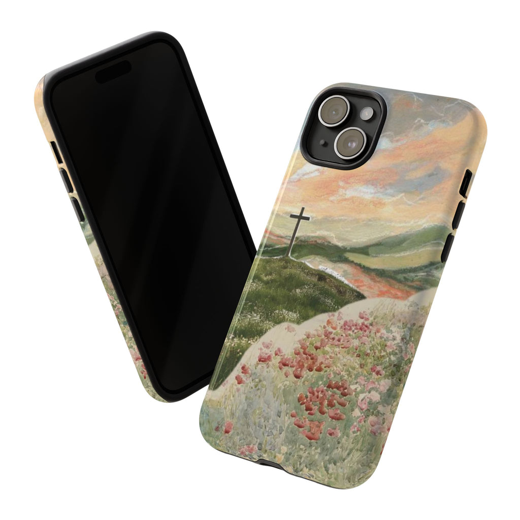 God's Garden - Phone Case