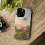 Beach Vibes - Phone Case