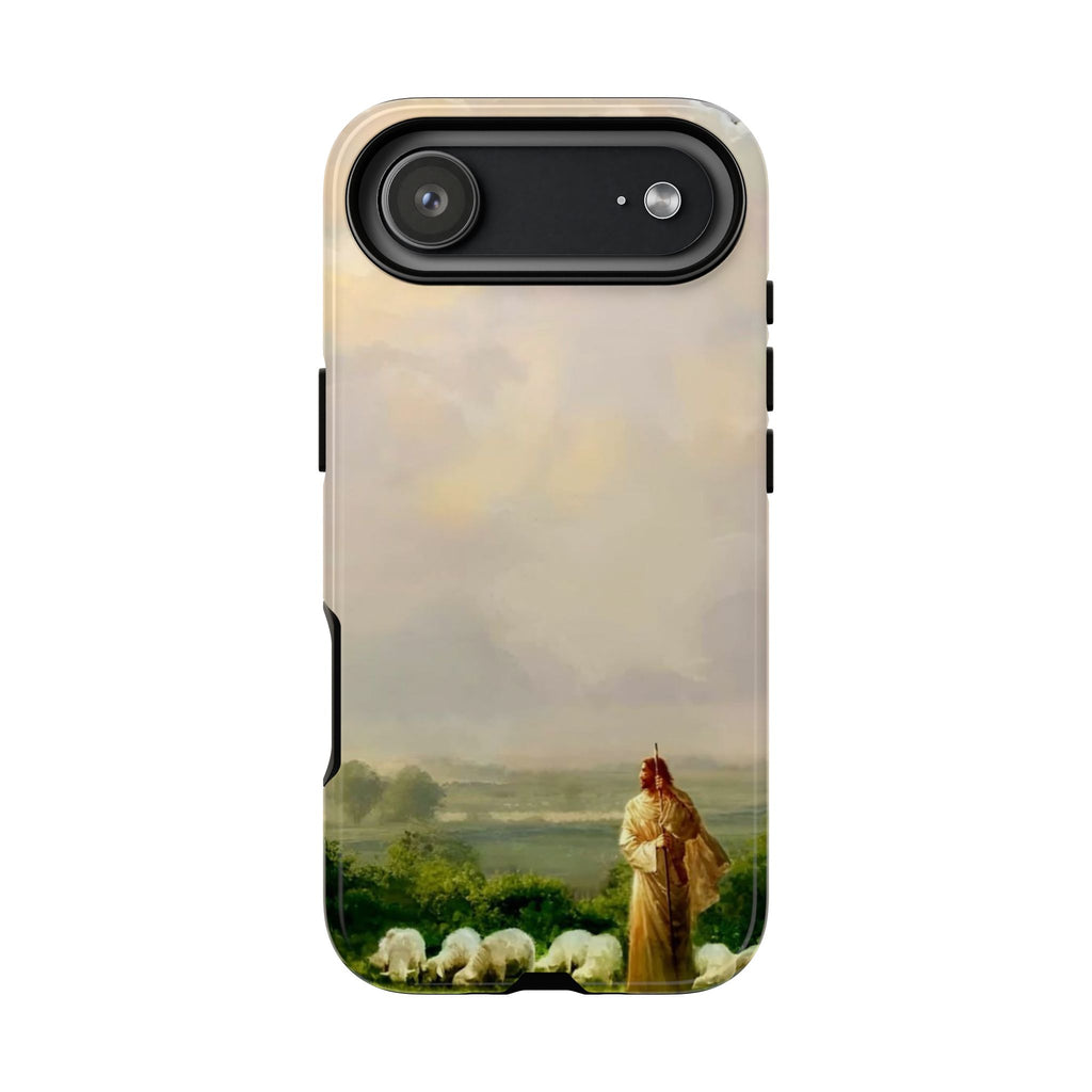 Leaving the 99 - Phone Case