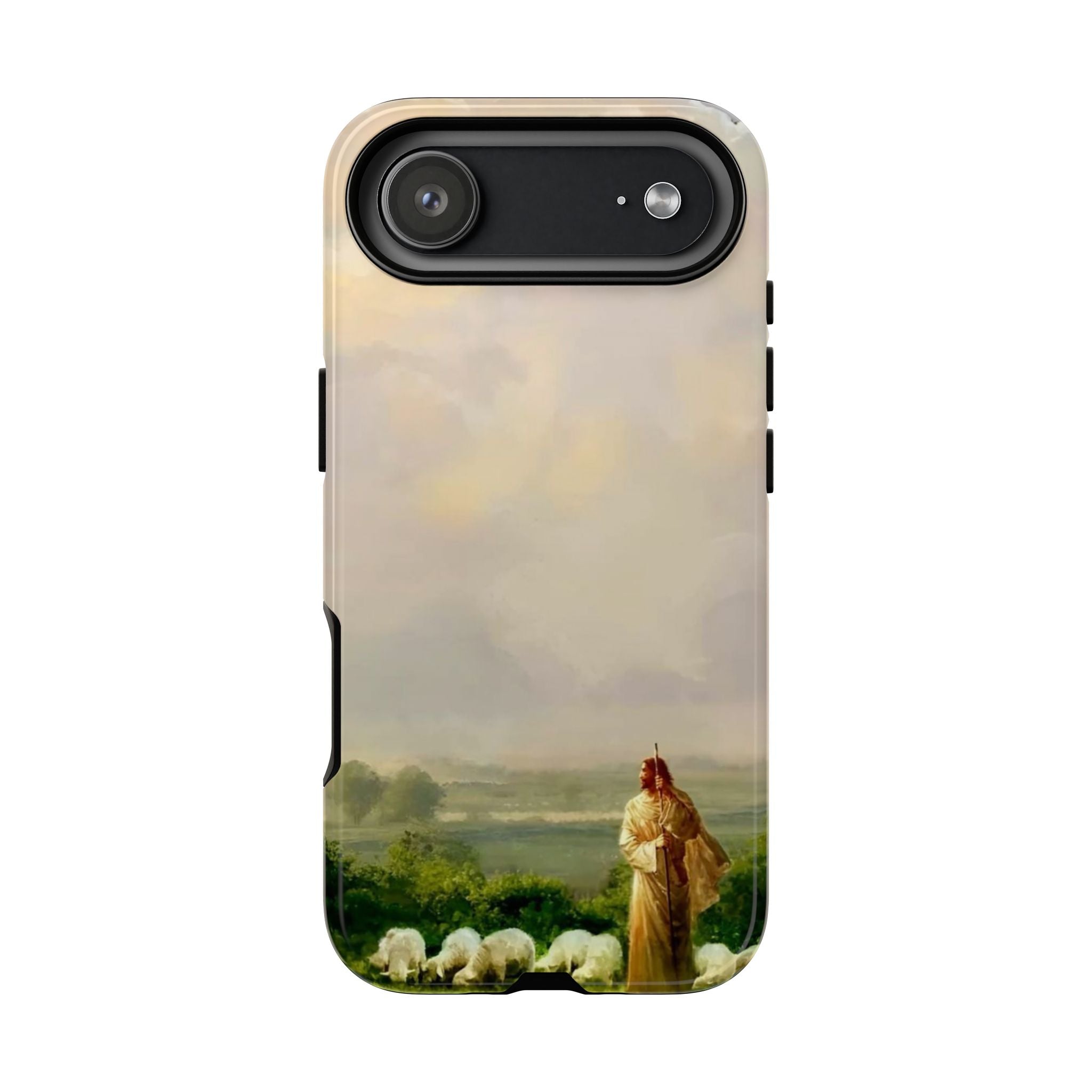 Leaving the 99 - Phone Case