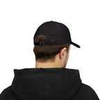 Salt of the South logo, Embroidered Dad Cap