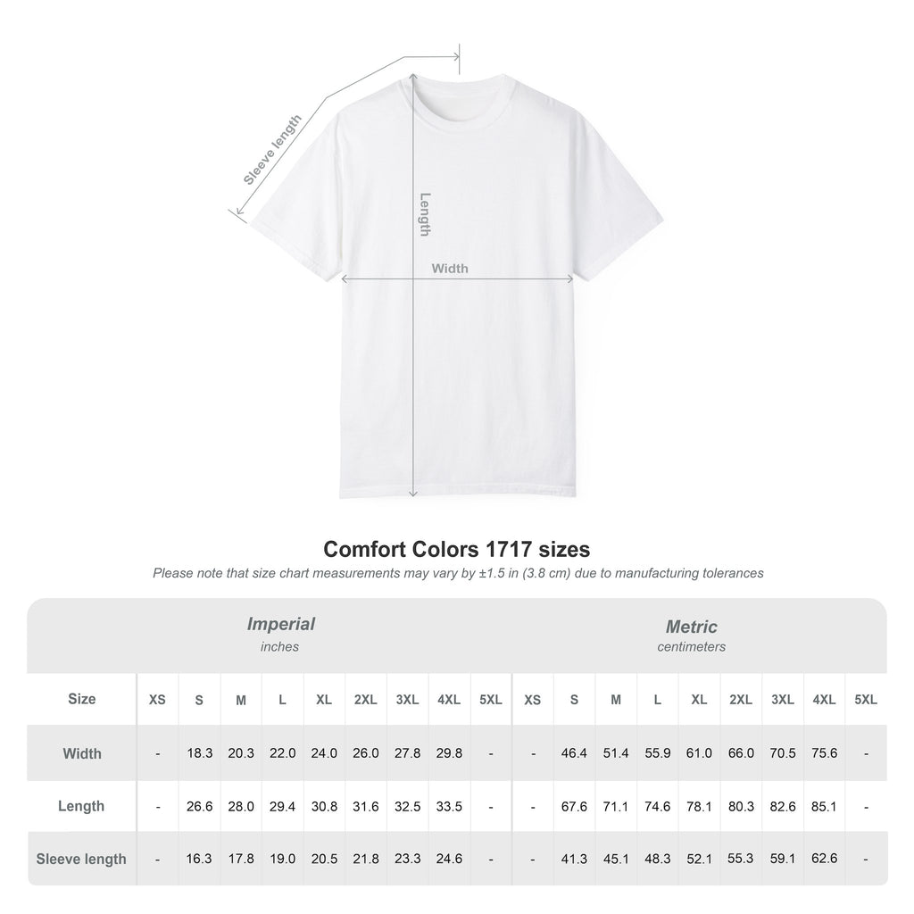 Isaiah 60:22 Unisex T-Shirt