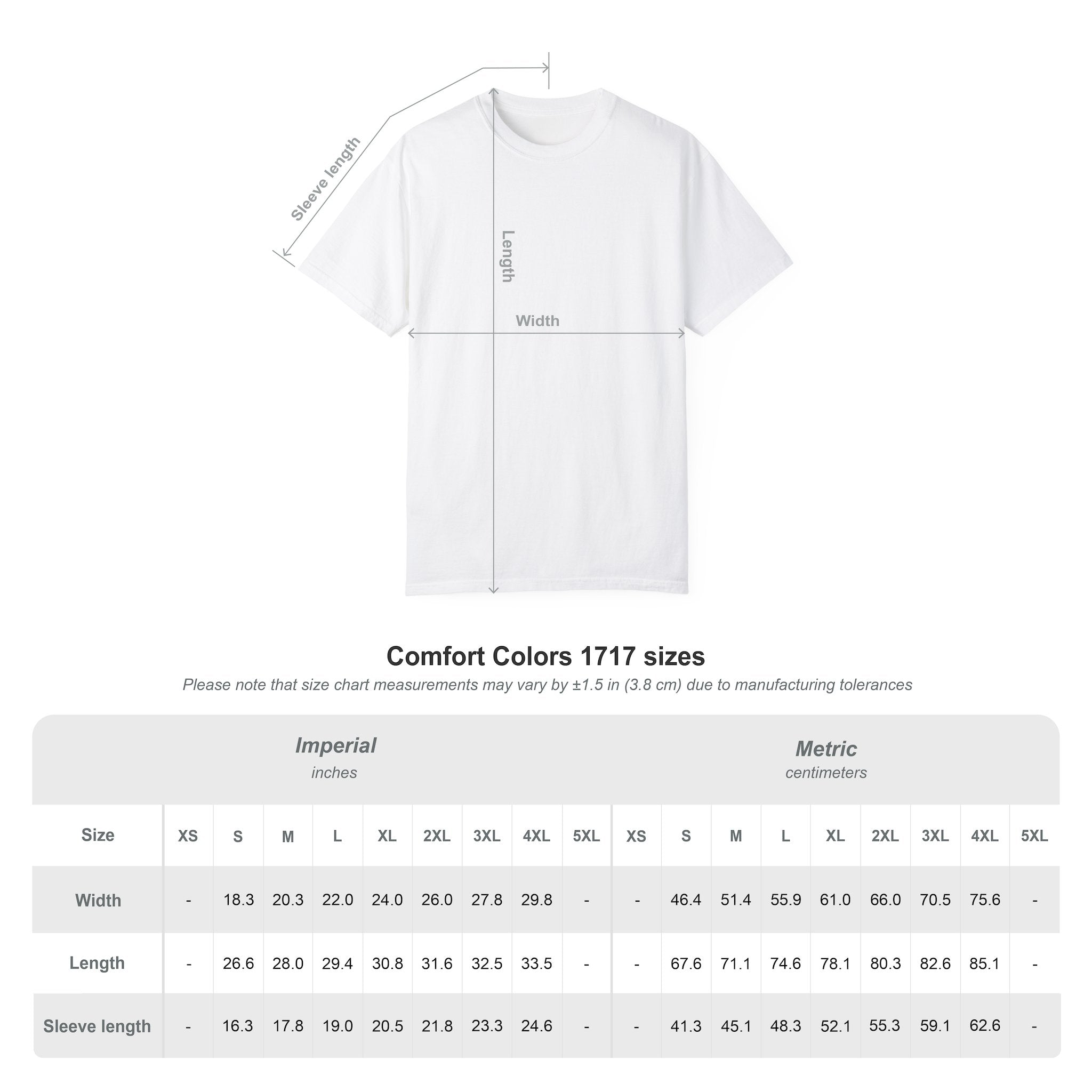 Isaiah 60:22 Unisex T-Shirt