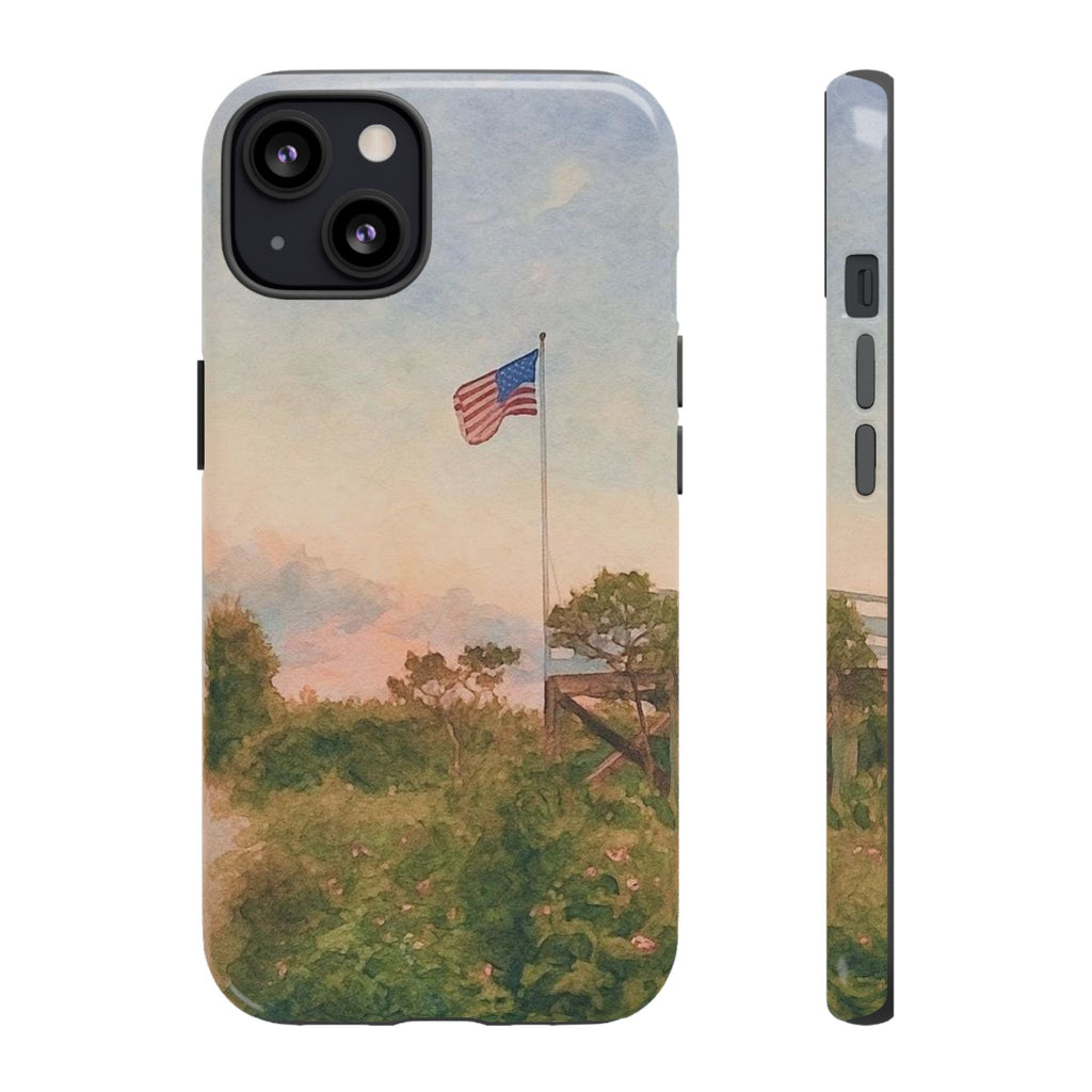 Beach Vibes - Phone Case