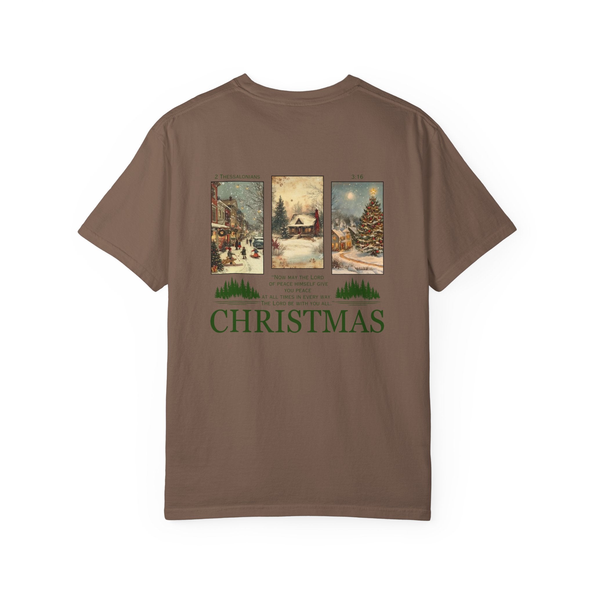 Christmas Season - Unisex T-Shirt