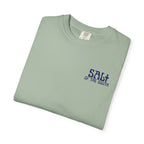 Isaiah 60:22 Unisex T-Shirt